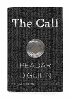 The Call - O'Guilin, Peadar