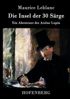 Die Insel der 30 Särge