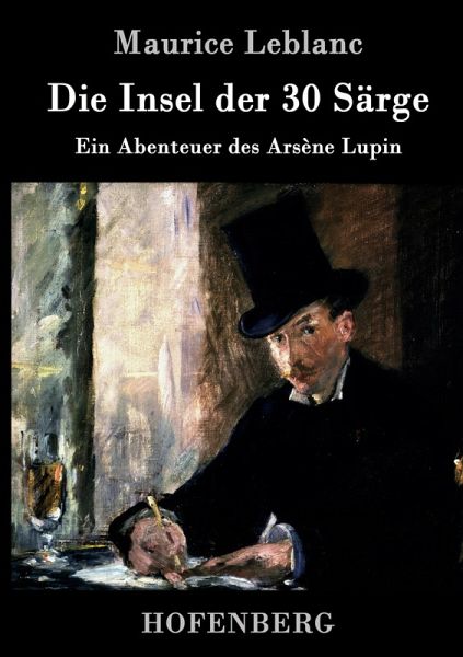 Die Insel der 30 Särge