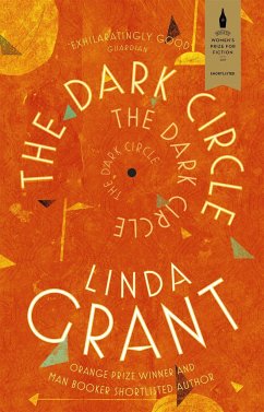 The Dark Circle - Grant, Linda