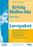 Erfolg im Mathe-Abi 2017 Lernpaket Bremen