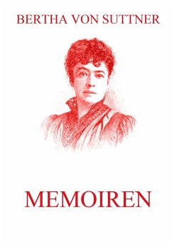 Memoiren - Suttner, Bertha von