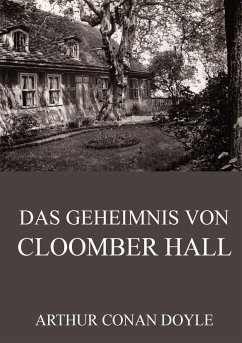 Das Geheimnis von Cloomber Hall