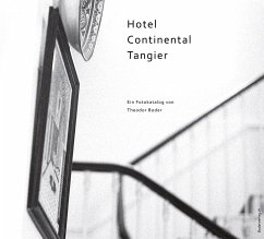 Hotel Continental Tangier - Boder, Theodor