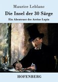 Die Insel der 30 Särge Die Insel der 30 Särge