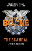 Theodore Boone 06. The Scandal