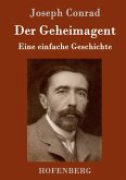 Der Geheimagent Der Geheimagent