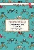 Cakallarin Basi - de Balzac, Honore