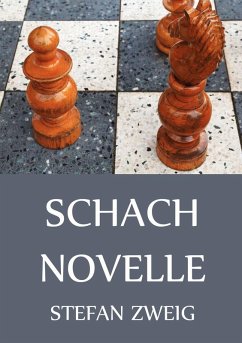 Cover Schachnovelle