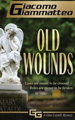 Old Wounds - Giammatteo, Giacomo