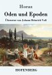 Oden und Epoden - Bild 1