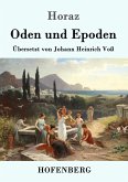 Oden und Epoden Oden und Epoden