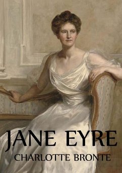 Jane Eyre - Brontë, Charlotte