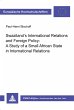Swaziland's International Relations and... - Bild 1