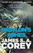 The Expanse 06. Babylon's Ashes - Bild 1