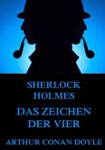 Das Zeichen der Vier Das Zeichen der Vier