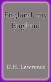 England, my England (eBook, ePUB)