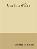 Une fille d&quote;Ève (eBook, ePUB)