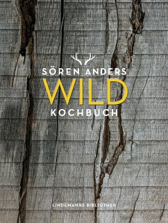 Wildkochbuch - Anders, Sören