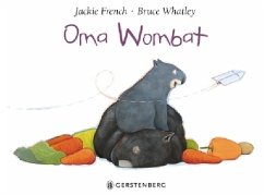 Oma Wombat - French, Jackie