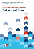 Basiswissen Lehrerbildung: DaZ unterrichten