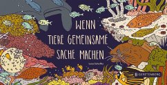 Cover Wenn Tiere gemeinsame Sache machen