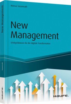 New Management Cover New Management