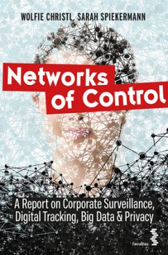 Networks of Control - Spiekermann, Sarah;Wolfie, Christl