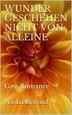 WUNDER GESCHEHEN NICHT VON ALLEINE (eBook, ePUB)