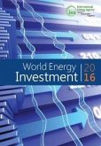 World Energy Investment: 2016