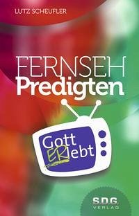 Fernsehpredigten