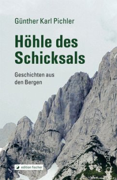 Die Höhle des Schicksals Cover Die Höhle des Schicksals