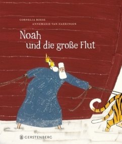 Noah und die große Flut - Boese, Cornelia