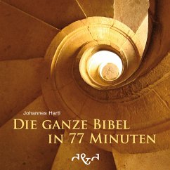 Die ganze Bibel in 77 Minuten - Johannes Hartl