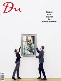 Kunst und Kultur in Liechtenstein / Du Magazin 870