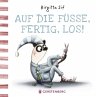 Auf die Füße, fertig, los! - Bild 1