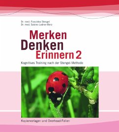 Merken - Denken - Erinnern 2 - Stengel, Franziska;Ladner-Merz, Sabine