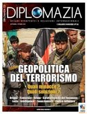 Geopolitica del terrorismo. Quali minacce? Quali soluzioni? (eBook, PDF)