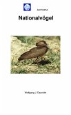 AVITOPIA - Nationalvögel (eBook, ePUB)