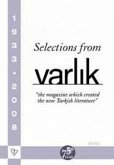 Selections From Varlik