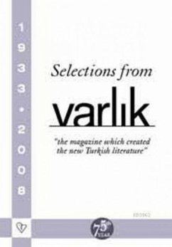 Selections From Varlik - Deniztekin, Osman