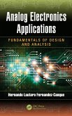 Analog Electronics Applications (eBook, ePUB) Analog Electronics Applications (eBook, ePUB)