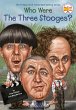 Who Were The Three Stooges? (eBook,... - Bild 1
