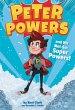 Peter Powers and His Not-So-Super... - Bild 1