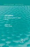 Routledge Revivals: Localities (1989) (eBook, PDF)