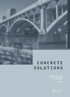 Concrete Solutions (eBook, PDF)