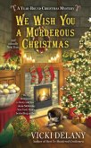 We Wish You a Murderous Christmas (eBook, ePUB)