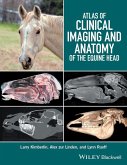 Atlas of Clinical Imaging and Anatomy of the Equine Head (eBook, PDF)