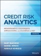 Credit Risk Analytics (eBook, ePUB) - Bild 1
