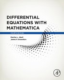 Differential Equations with Mathematica (eBook, ePUB)